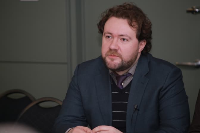 Як забудовувати Львів по-європейськи. 4 тези від головного архітектора міста