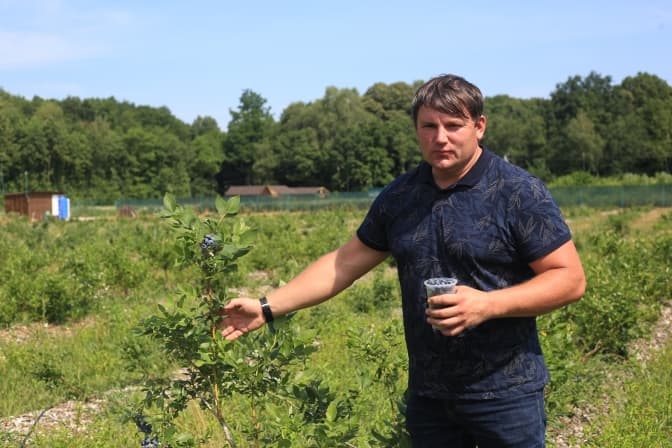 Президент призначив голову Яворівської РДА