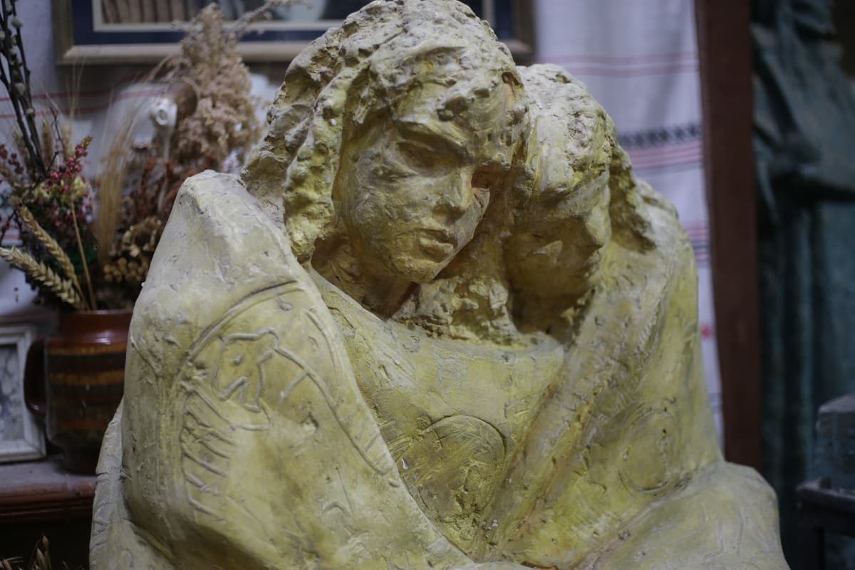 Фото: Марія Дацко