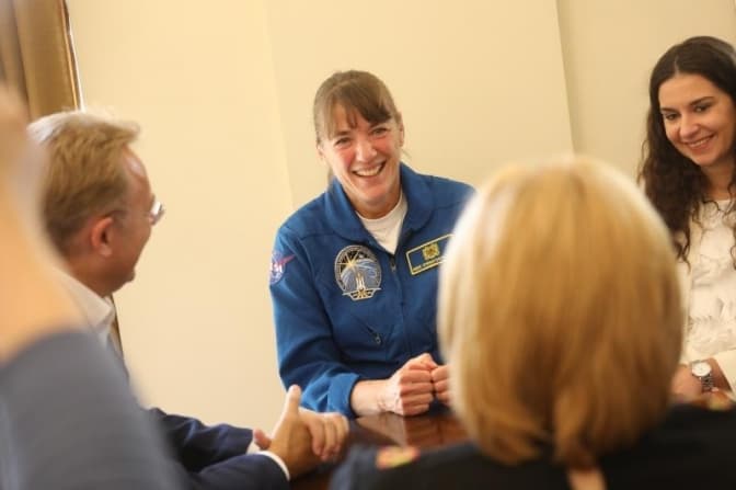 фото: пресслужби ЛМР