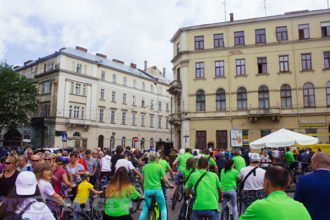 Фото: Ганна Аргірова