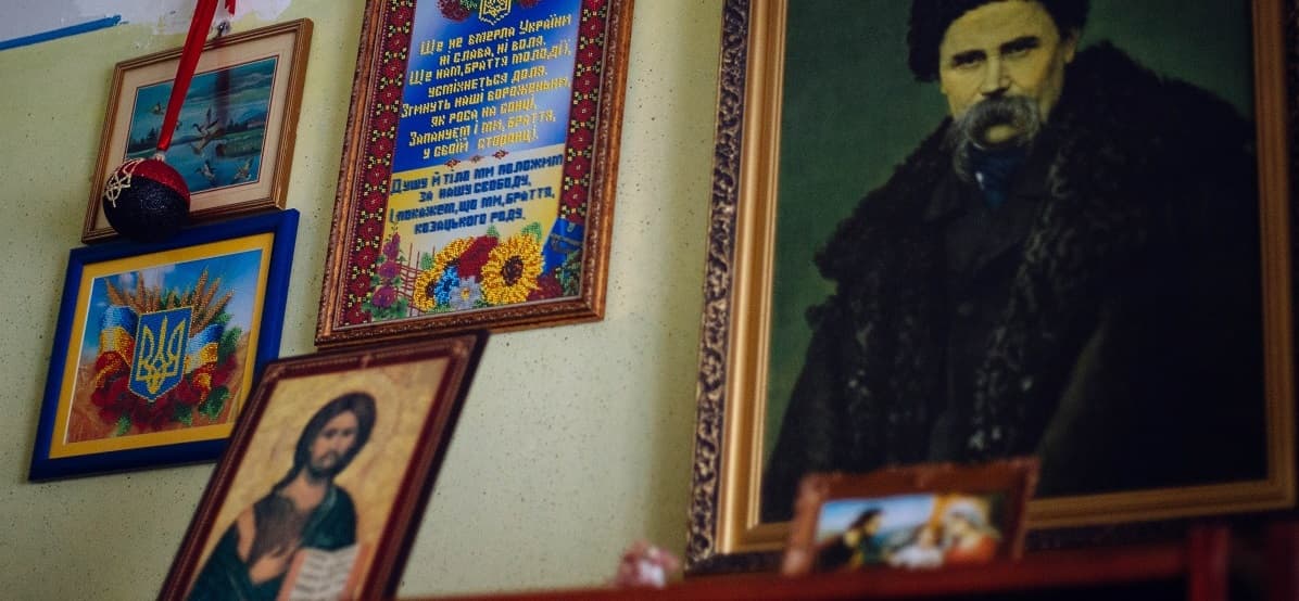 Фото: Марія Дацко