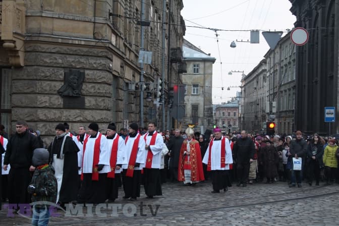 Фото: Вікторія Ейсмунт