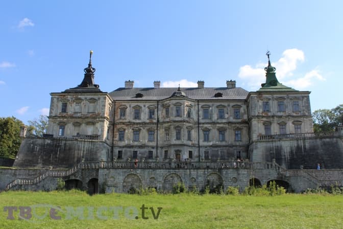 Фото: Вікторія Ейсмунт