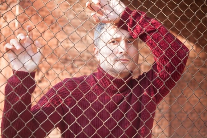 «Люди спраглі до живих виступів», – Віктор Винник про музику в час карантину