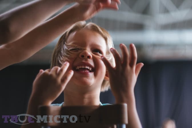 Фото: Ганна Аргірова