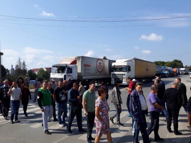 ілюстративне фото: Терміново