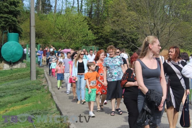 Фото: Вікторія Ейсмунт