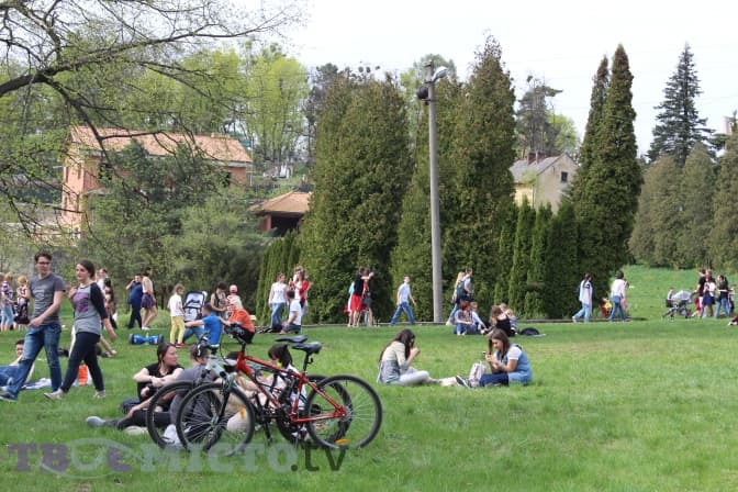 Фото: Вікторія Ейсмунт