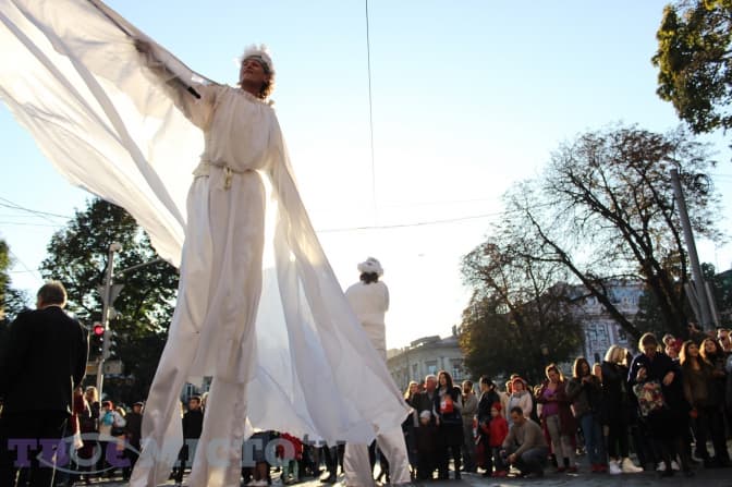 Дарія Скрипнюк