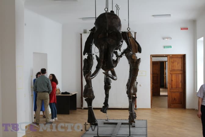 Фото: Вікторія Ейсмунт