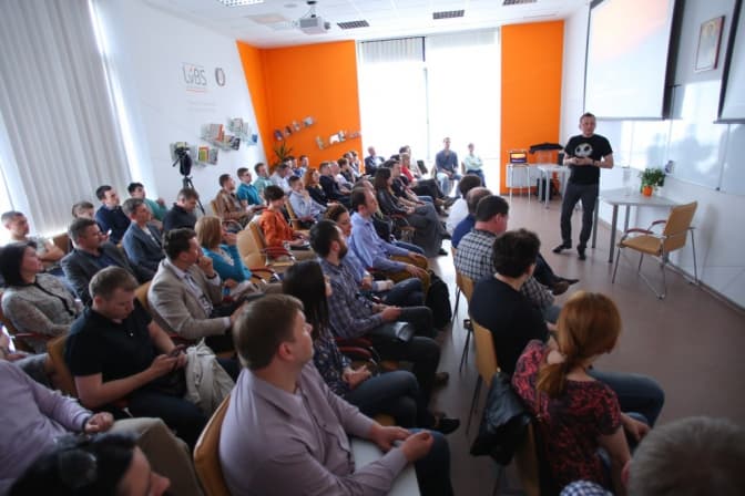 фото: Львівська бізнес-школа УКУ