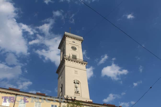 Львів отримає відзнаку від Ради Європи