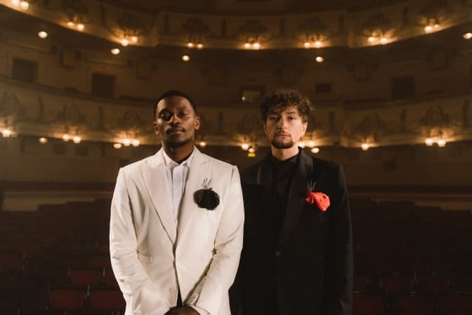 У Львові відбудеться концерт представника України на Євробаченні – гурту TVORCHI