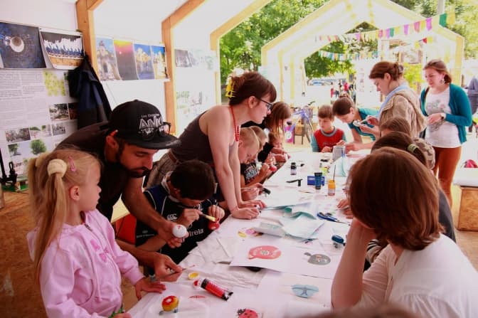 У Львові стартував конкурс проектів Майстерні міста. Як податися?