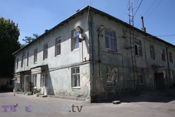 Персонал «швидкої» у Львові скаржиться на жахливі умови праці. Фото. ОНОВЛЕНО