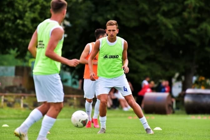 фото: офіційний сайт пфк львів