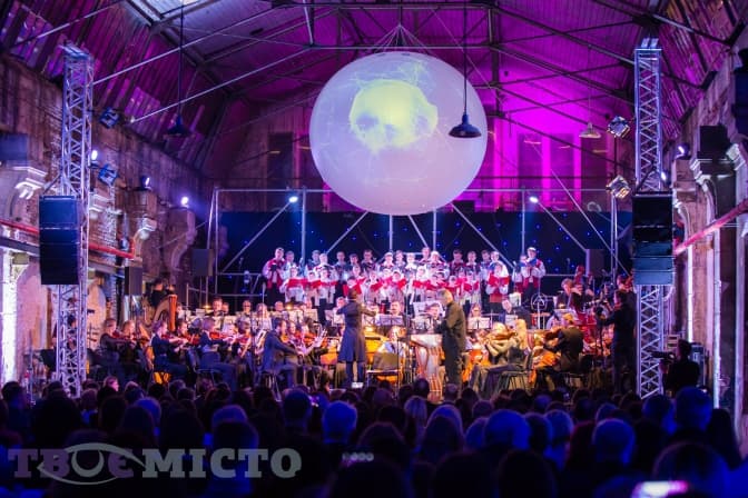 9 безкоштовних подій фестивалю LvivMozArt. Програма