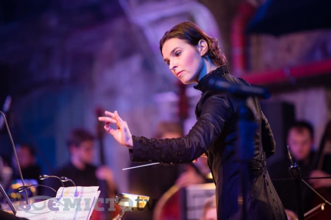 Через твори російських композиторів українські мисткині відмовляються від концертів Оксани Линів