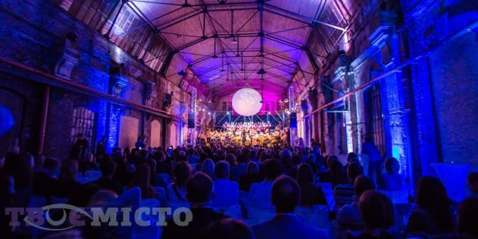 Місто-магніт для талановитих. Як у Львові втілюють ідеї креативного міста