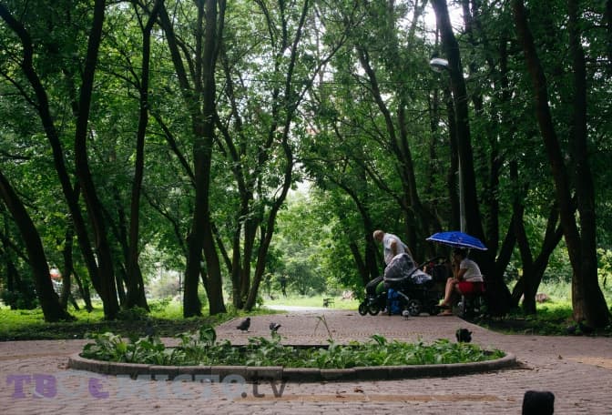 Фото: Ганна Аргірова