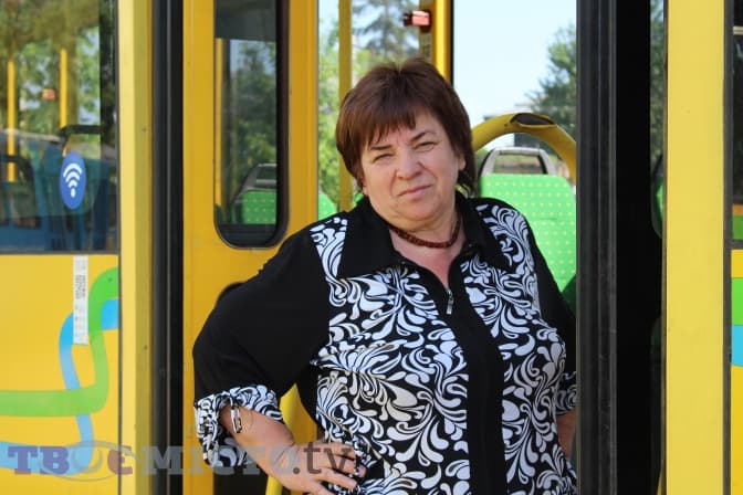 Фото: Вікторія Ейсмунт