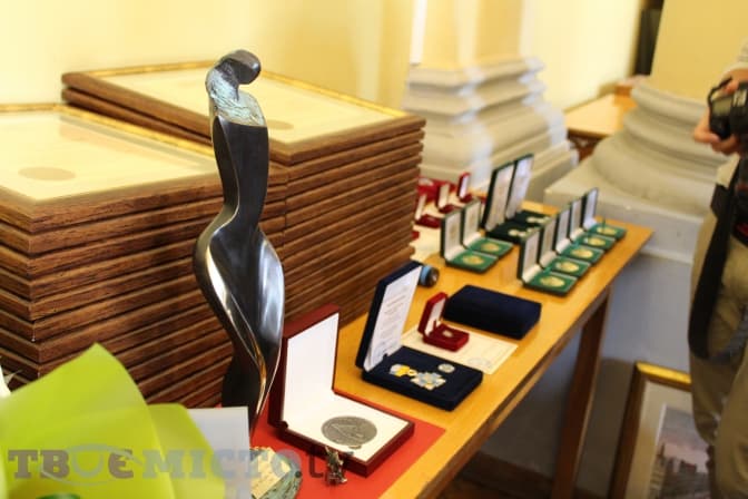 Фото: Вікторія Ейсмунт