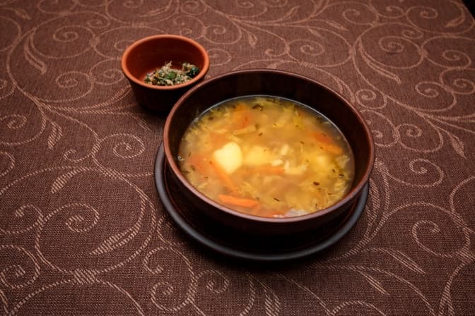 У Львові відновили рецепт автентичної страви вірменської громади