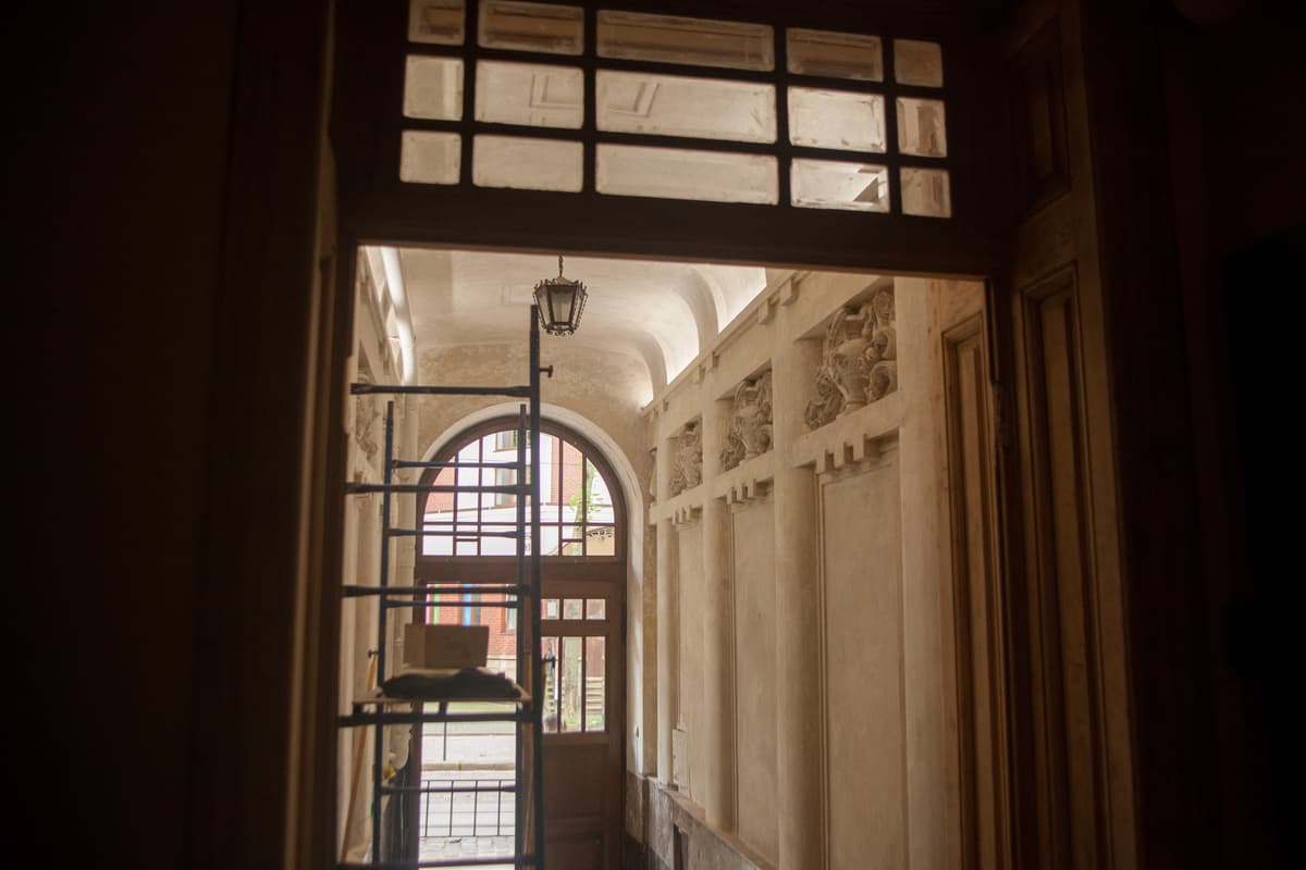 Фото: Надія Марченко