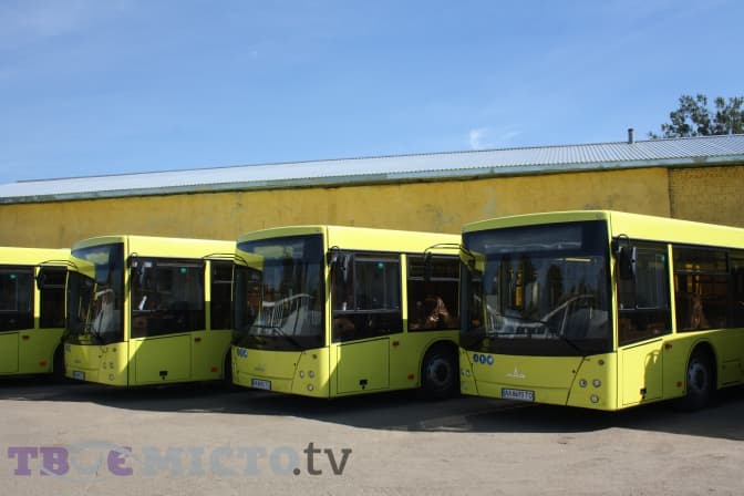 «Рівні умови для всіх». «Електрон» звернувся до Уряду через тендер на 100 автобусів для Львова