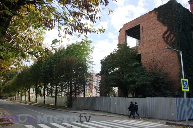 Фото: Вікторія Ейсмунт