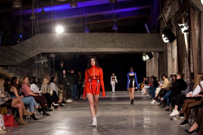 Наймодніша подія осені. Що покаже Lviv Fashion Week 2021