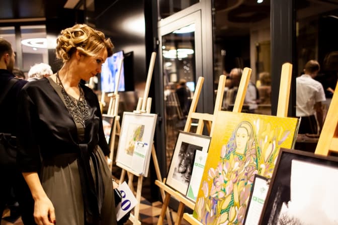 Фото: Університет банківської справи