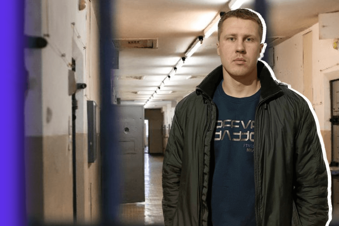 «Я хотів повіситись, але вдома чекали діти», – ветеран, що пережив полон