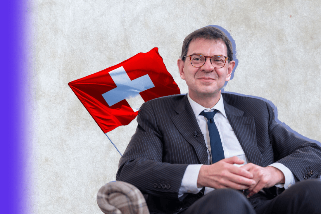 Чи спрацює Саміт миру щодо України. Інтерв'ю з послом Швейцарії