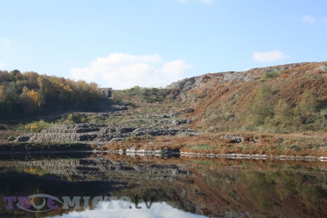 На Грибовицькому сміттєзвалищі побудують систему дегазації