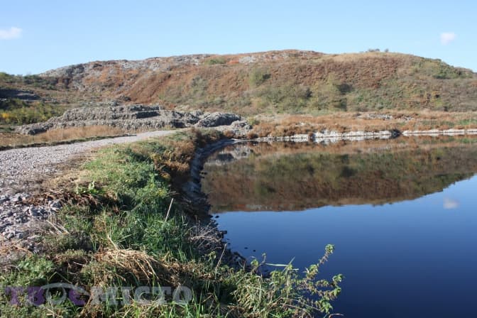 Як виглядає Грибовицьке сміттєзвалище. Актуальні фото