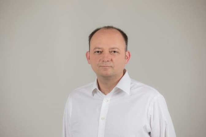 Екснардеп Любомир Зубач став заступником міського голови Львова