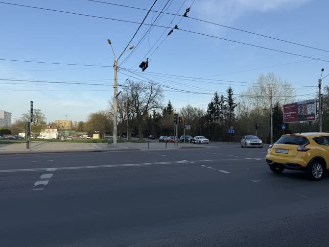 фото: Твоє місто