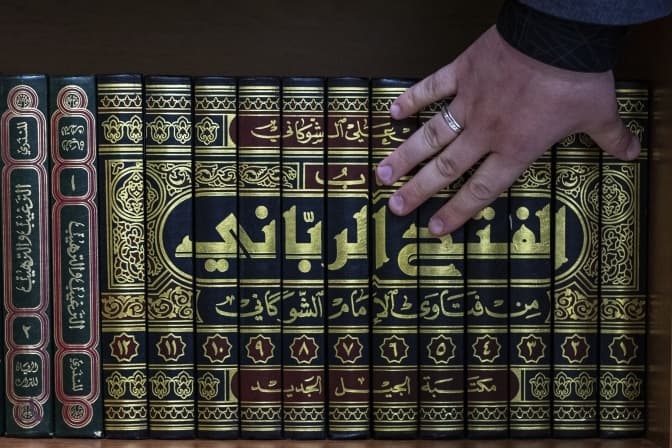 Місцеві думають, що ми туристи. Як живуть мусульмани Львова