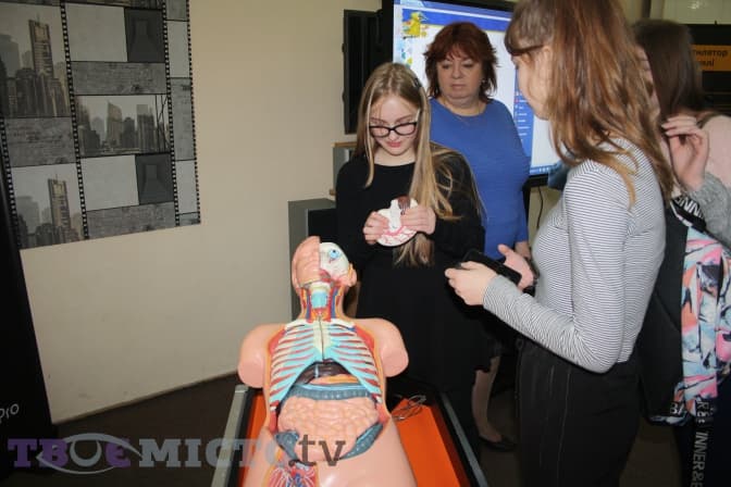 Фото: Олександра Бодняк