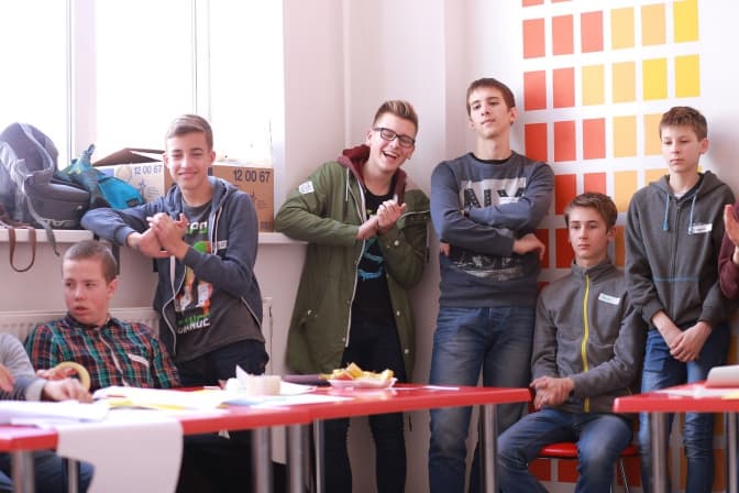 У Львові відкривають унікальну освітню програму для підлітків. Як долучитись?