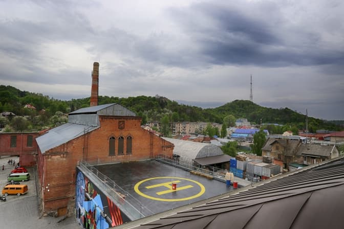 Фото: прес-служба !FEST