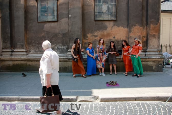 Фото: Тетяна Байбак