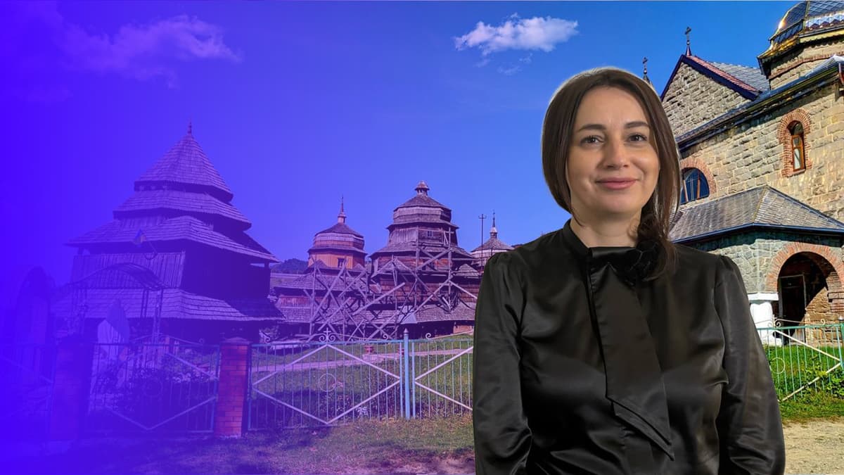 Які об'єкти на Львівщині пошкодили ракети. Розмова з головною архітекторкою області