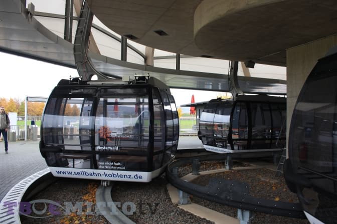 Що може дати Львову канатна дорога на Високий Замок