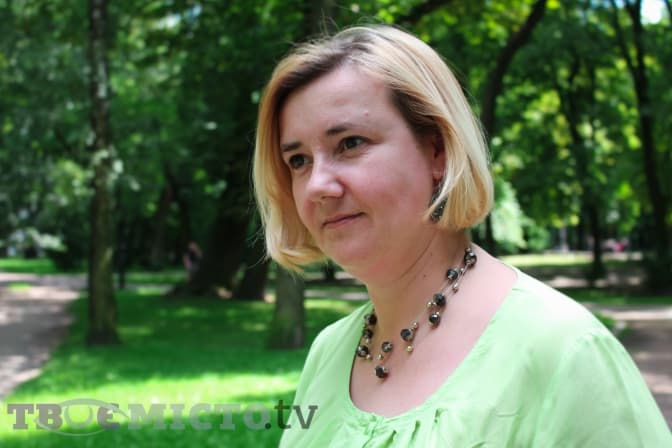 Олена Логопедівна. Львів’янка, яка вчить вимовляти звуки правильно