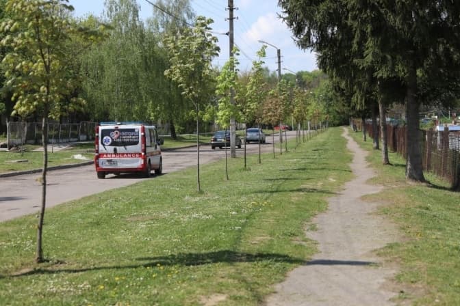 Хто ремонтуватиме вулицю Пилипа Орлика у Львова