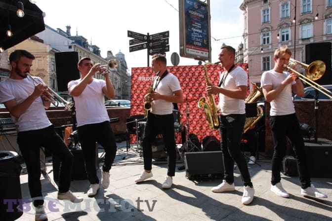 Свято музики у Львові присвятять подяці лікарям