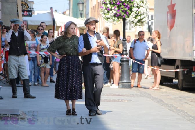 фото: Петро Ткачишин